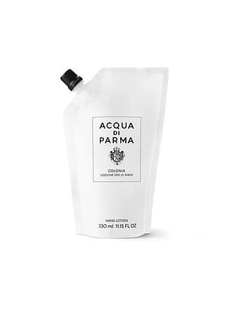 ACQUA DI PARMA | Recambio de loción de manos Colonia 330 ml