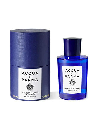 ACQUA DI PARMA | Arancia di Capri La Riserva Eau de Parfum 100 ml