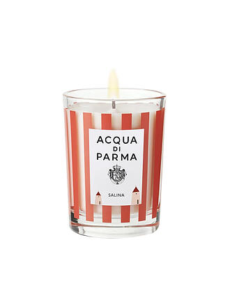 ACQUA DI PARMA | Vela - Salina Edición Limitada 200g