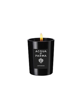 ACQUA DI PARMA | Vela - Zafferano Candle 200g