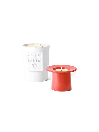 ACQUA DI PARMA | Vela - ¡CHAPEAU! Buongiorno Courchevel 1,6 kg / 330 g