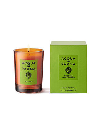 ACQUA DI PARMA | Vela - Nocciola 200g