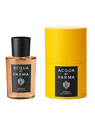 ACQUA DI PARMA | Sandalo Eau de Parfum 50ml