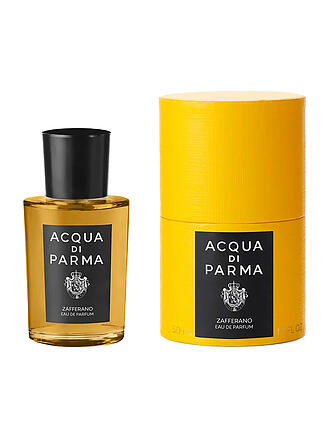 ACQUA DI PARMA | Zafferano Eau de Parfum 50ml