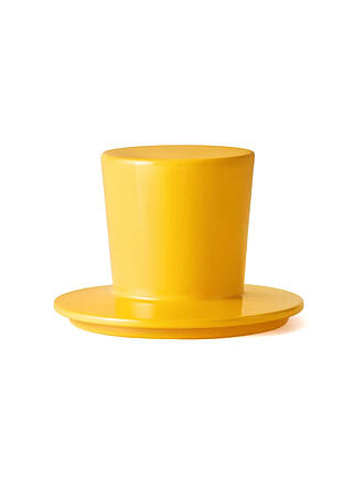 ACQUA DI PARMA | ¡Chapeau! Tapa de cristal para vela de 200 g