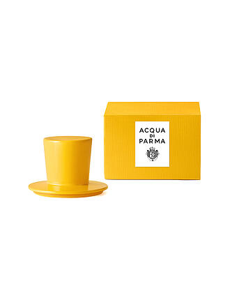 ACQUA DI PARMA | ¡Chapeau! Tapa de cristal para vela de 200 g