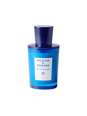 ACQUA DI PARMA | Chapeau! Tapa de cristal para vela de 200g