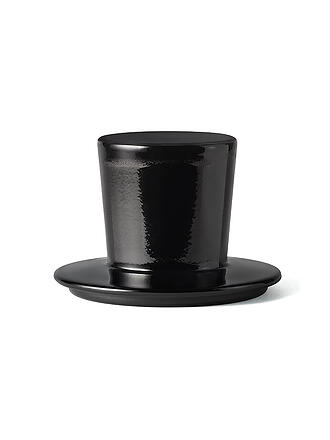 ACQUA DI PARMA | ¡Chapeau! Tapa de cristal para vela de 200 g