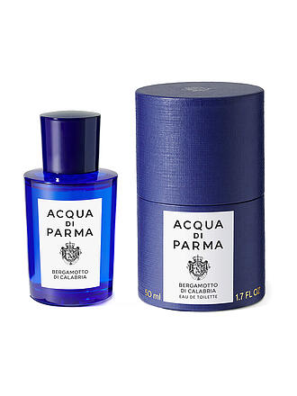 ACQUA DI PARMA | Bergamotto di Calabria Eau de Toilette 50ml