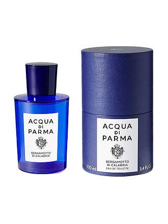ACQUA DI PARMA | Bergamotto di Calabria Eau de Toilette 100ml