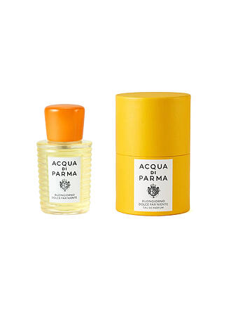ACQUA DI PARMA | Buongiorno Dolce Far Niente Eau de Parfum 100ml