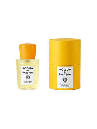 ACQUA DI PARMA | Buongiorno Amore Mio Eau de Parfum 100ml