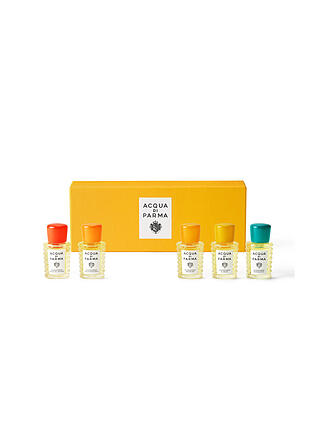 ACQUA DI PARMA | Set de regalo - Buongiorno La Collezione 5x10ml