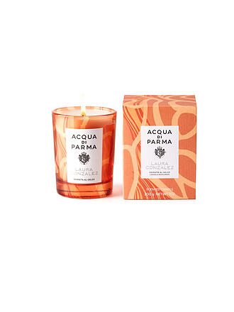 ACQUA DI PARMA | Vela - Granita Al Gelso 200g