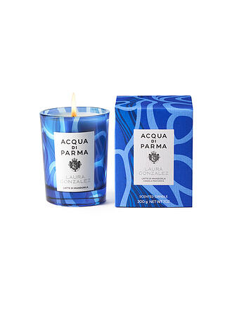 ACQUA DI PARMA | Vela - Latte Di Mandorla 200g