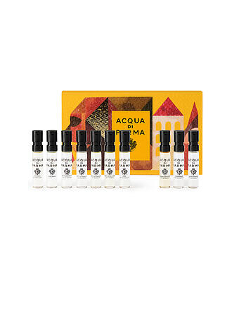ACQUA DI PARMA | Set de regalo - Selection Set 10x1,5 ml