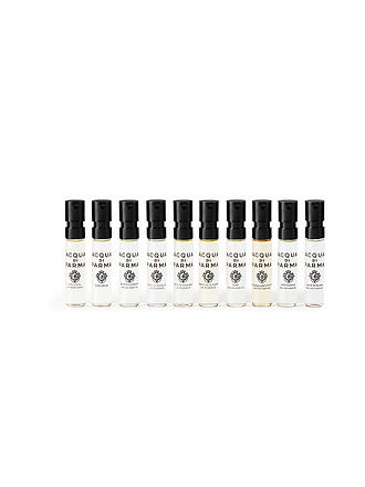 ACQUA DI PARMA | Set de regalo - Selection Set 10x1,5 ml