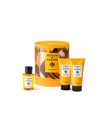ACQUA DI PARMA | Set de regalo - Buongiorno Gift Set 2x75ml / 50ml