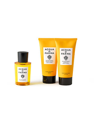 ACQUA DI PARMA | Set de regalo - Buongiorno Gift Set 2x75ml / 50ml