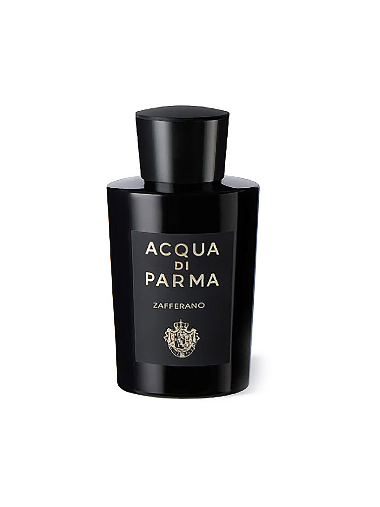 Zafferano Eau de Parfum Vaporizador Natural 180 ml