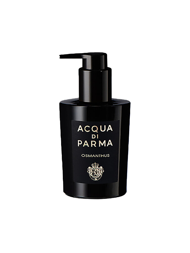 Osmathus Hand & Body Wash 300ml