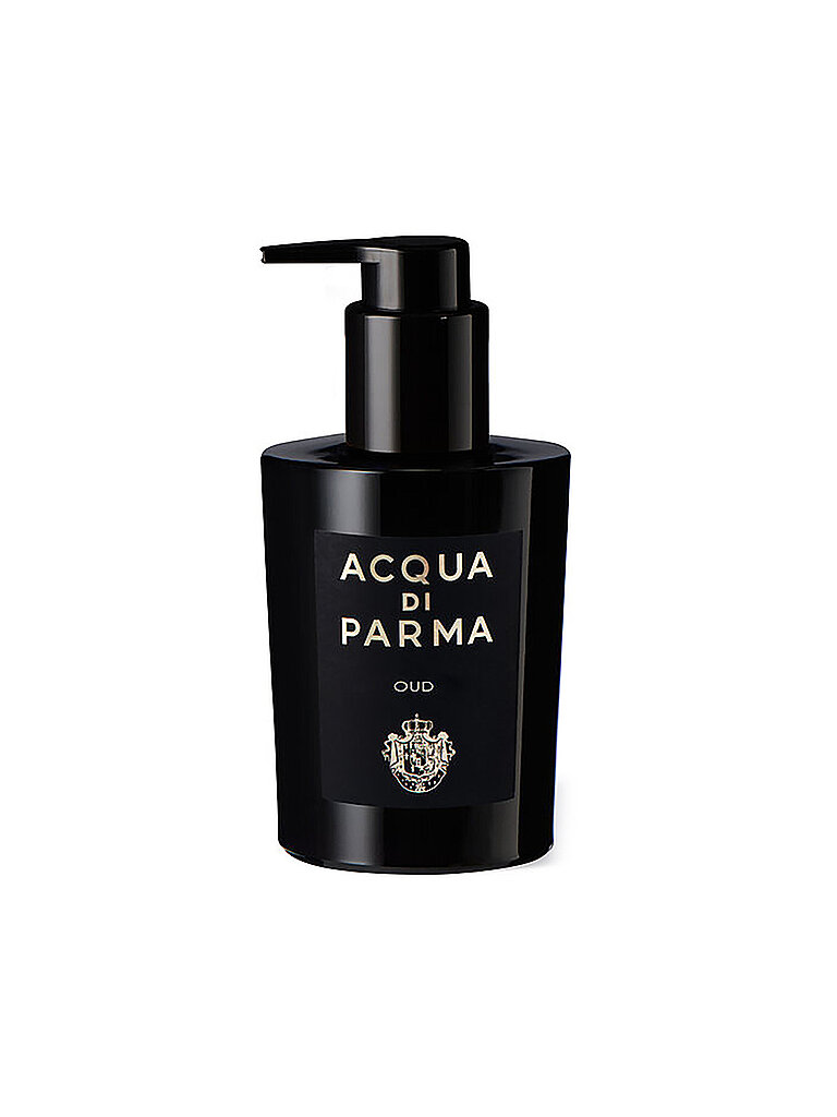 ACQUA DI PARMA Oud Gel de manos y cuerpo 300 ml