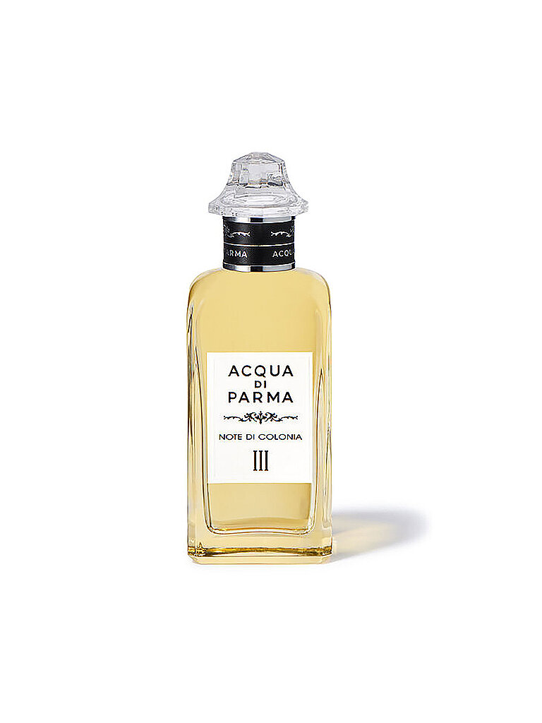 Note Di Colonia III Eau de Cologne 150ml