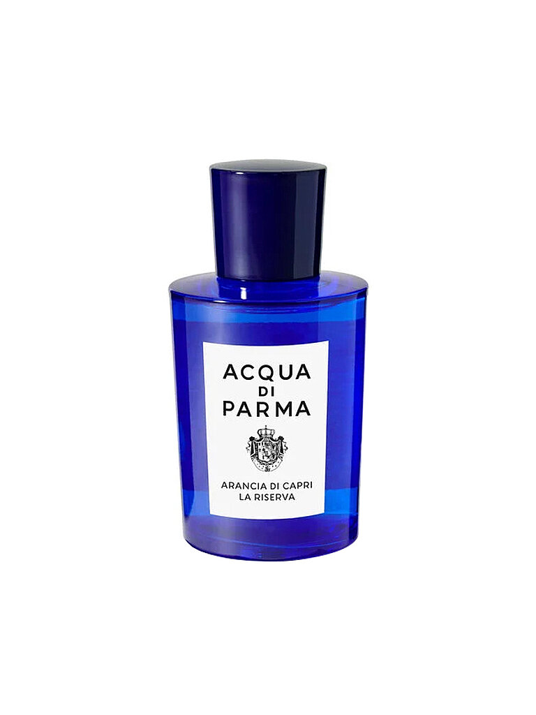 Arancia di Capri La Riserva Eau de Parfum 100 ml