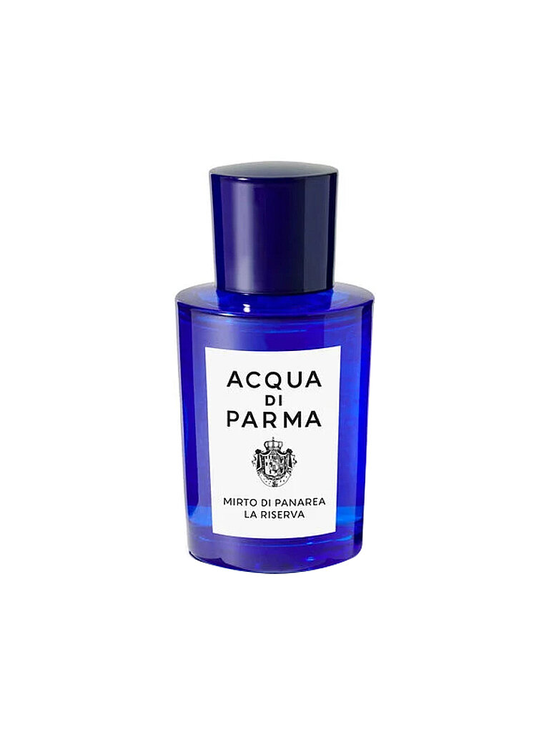 ACQUA DI PARMA Mirto di Panarea La Riserva Eau de Parfum 50ml