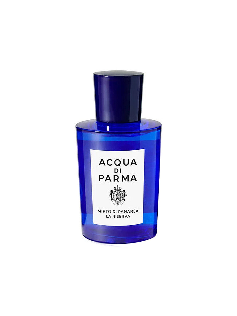 Mirto di Panarea La Riserva Eau de Parfum 100ml