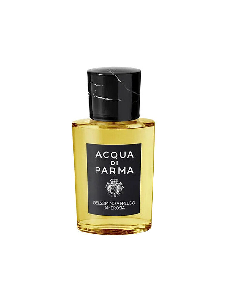 Gelsomino A Freddo Ambrosia Extrait de Parfum 50ml
