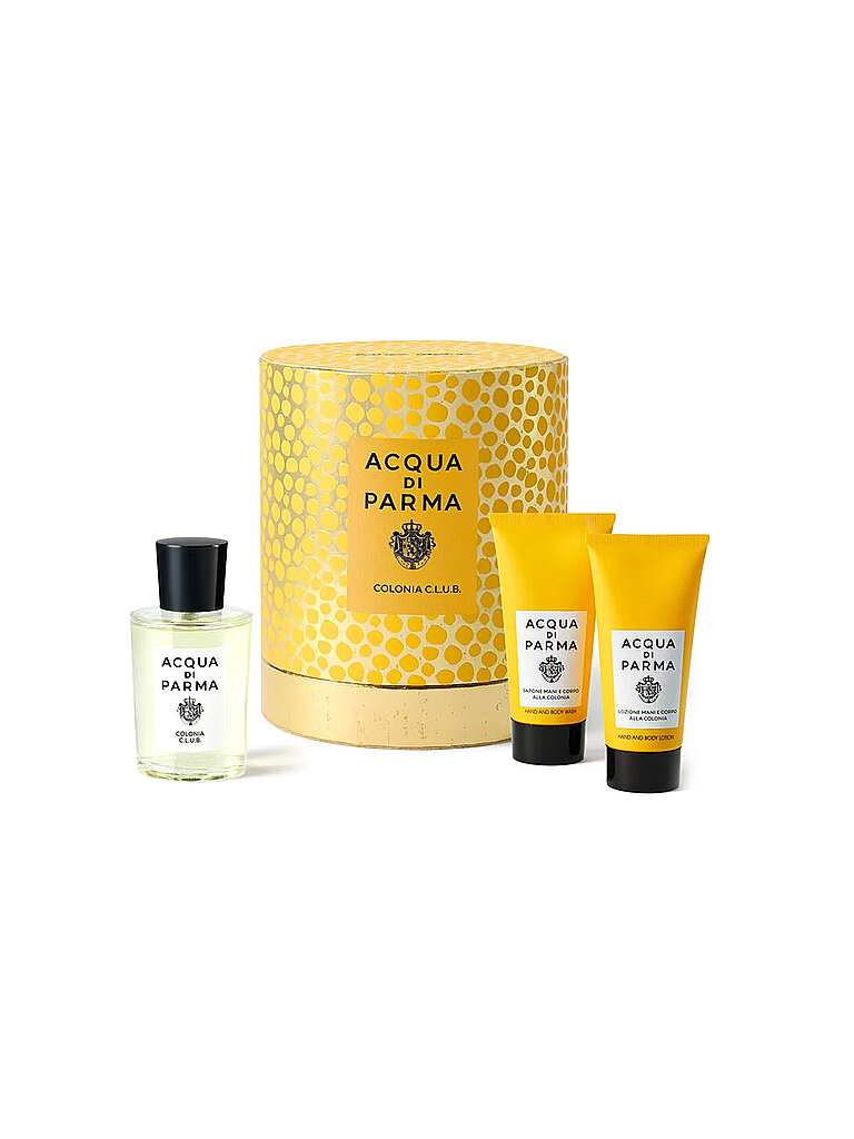 Set de regalo - Colonia C.L.U.B 2x75ml / 100ml