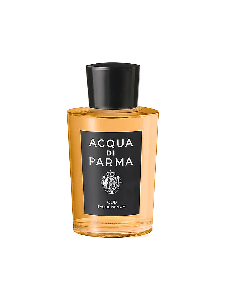 Oud Eau de Parfum 180ml