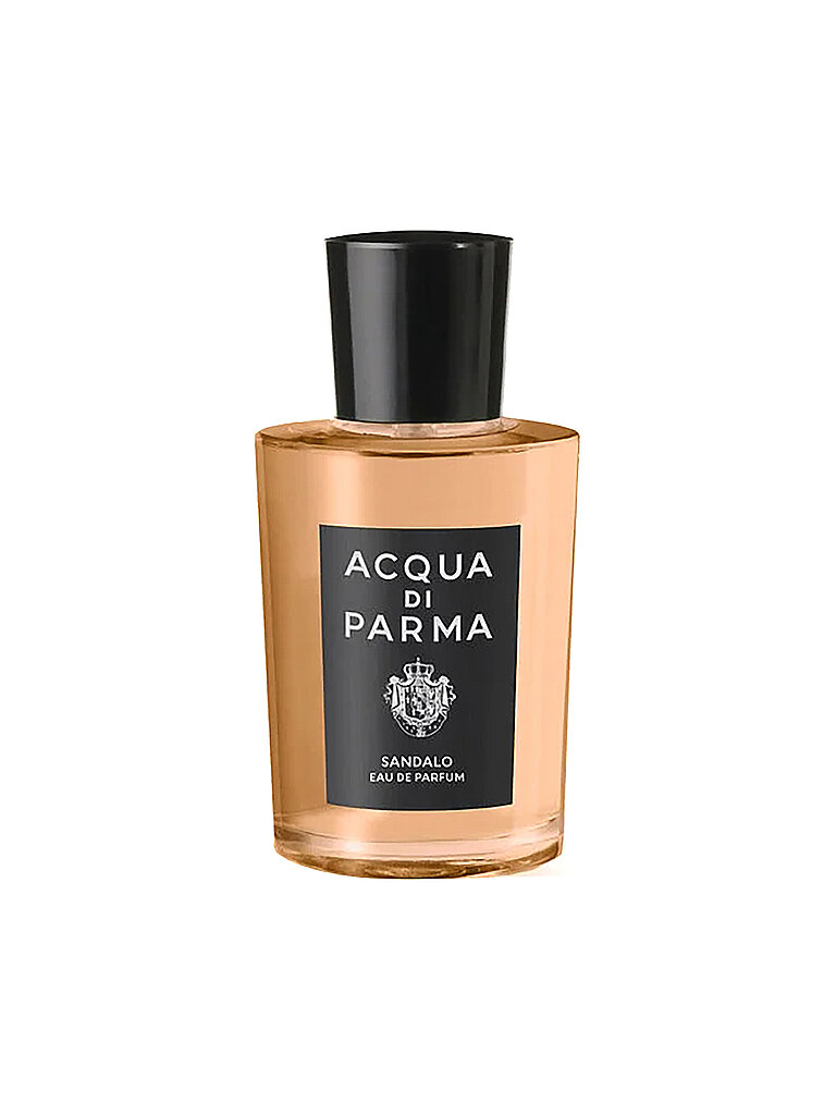 Sandalo Eau de Parfum 100ml