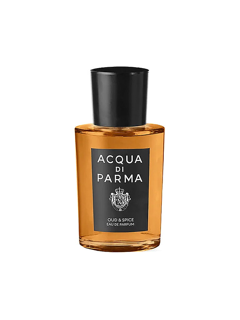 Oud & Spice Eau de Parfum 50ml