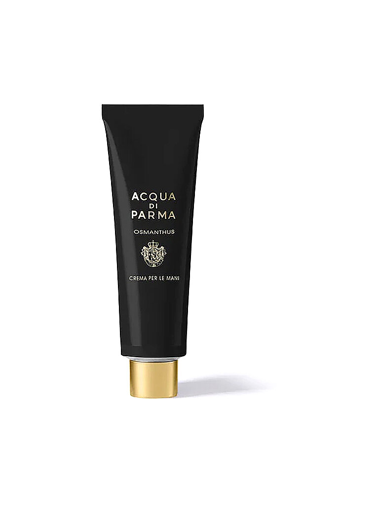 Crema de manos Osmanthus 30ml