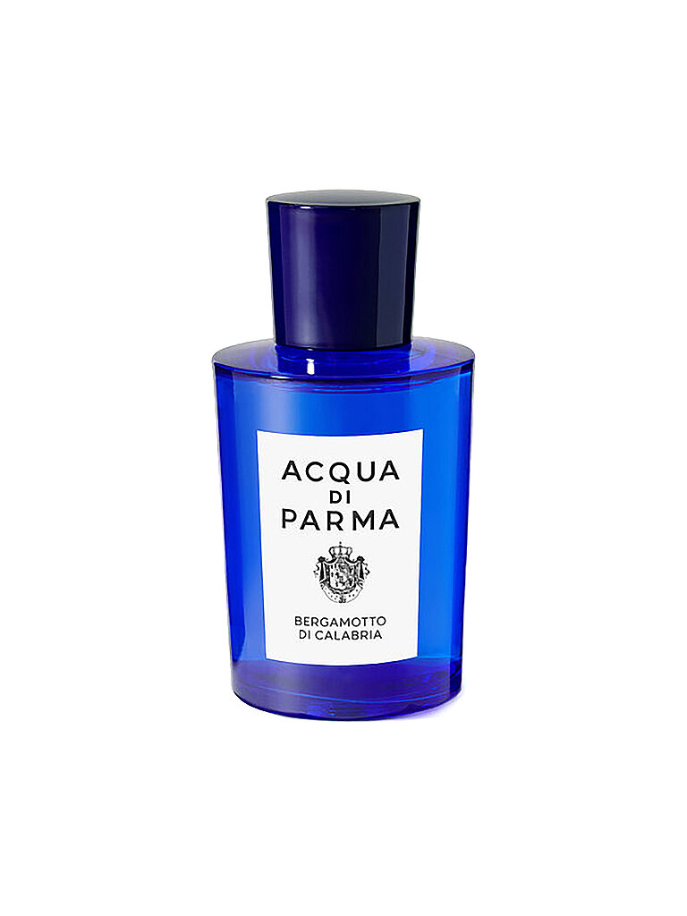 Bergamotto di Calabria Eau de Toilette 100ml