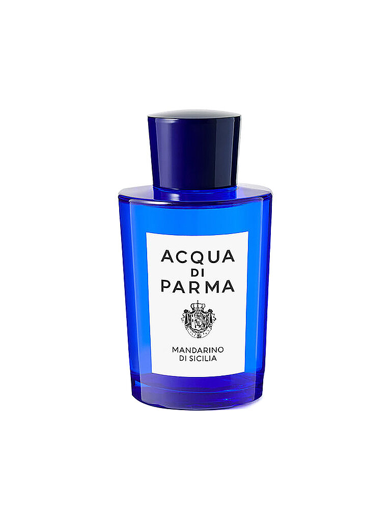 Mandarino di Sicilia Eau de Toilette 180ml