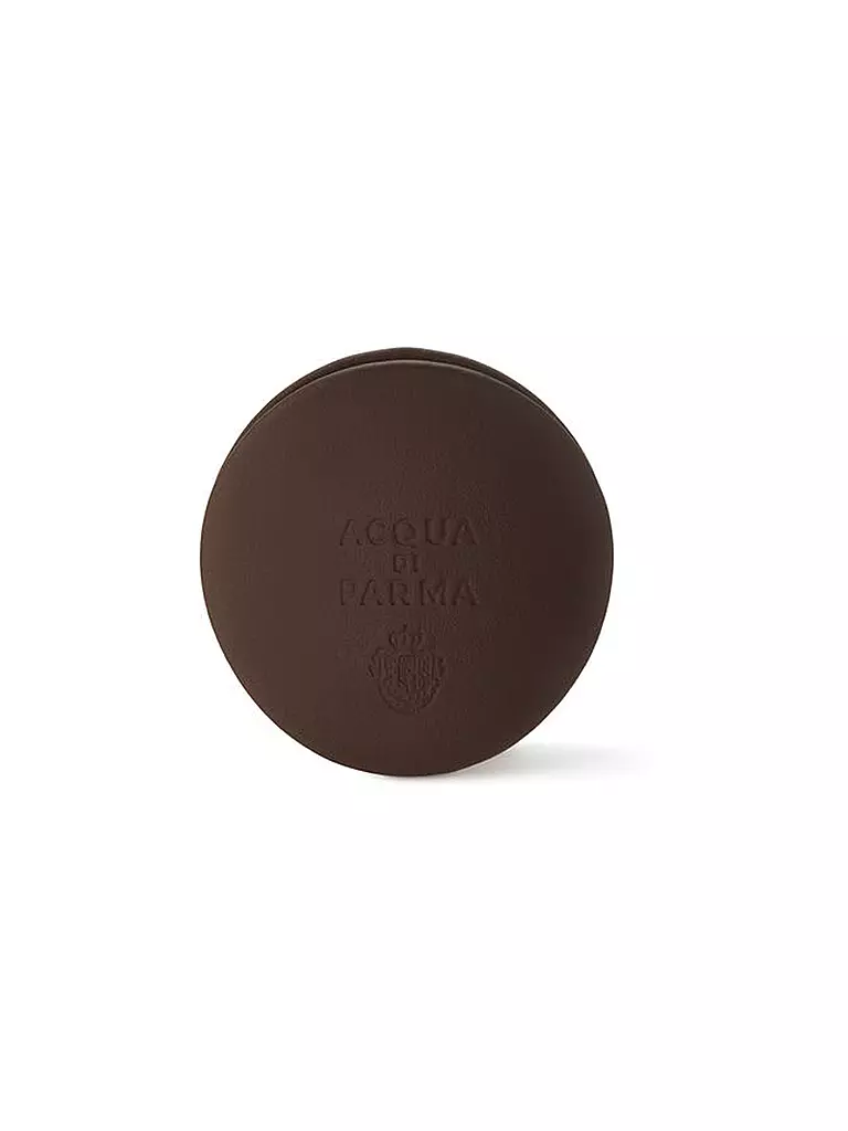 ACQUA DI PARMA | Ambientador para coche - Difusor para coche (Chocolate negro) | Marrón