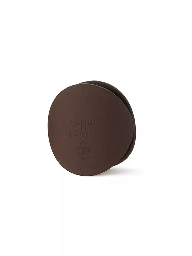 ACQUA DI PARMA | Ambientador para coche - Difusor para coche (Chocolate negro) | Marrón
