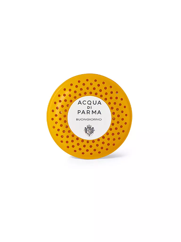 ACQUA DI PARMA | Ambientador para coche - Recambio Buongiorno | Sin color