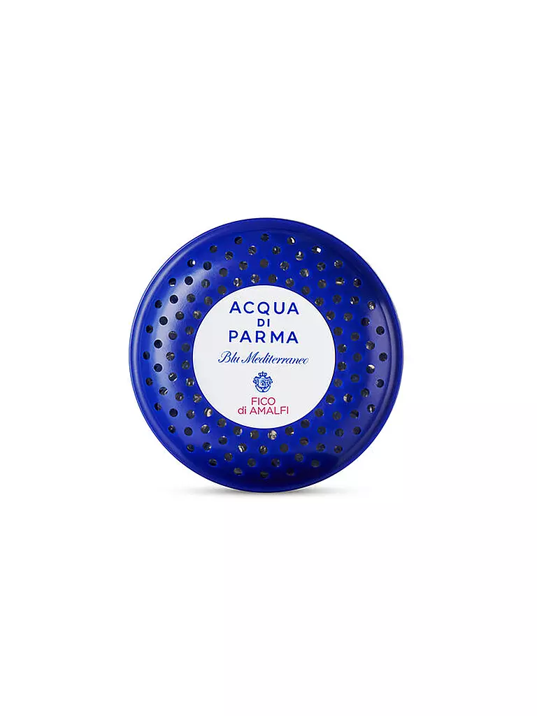 ACQUA DI PARMA | Ambientador para coche - Recambio Fico di Amalfi | Sin color
