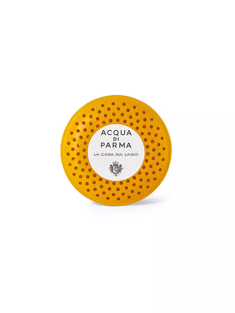 ACQUA DI PARMA | Ambientador para coche - Recambio La Casa Sul Lago | Sin color