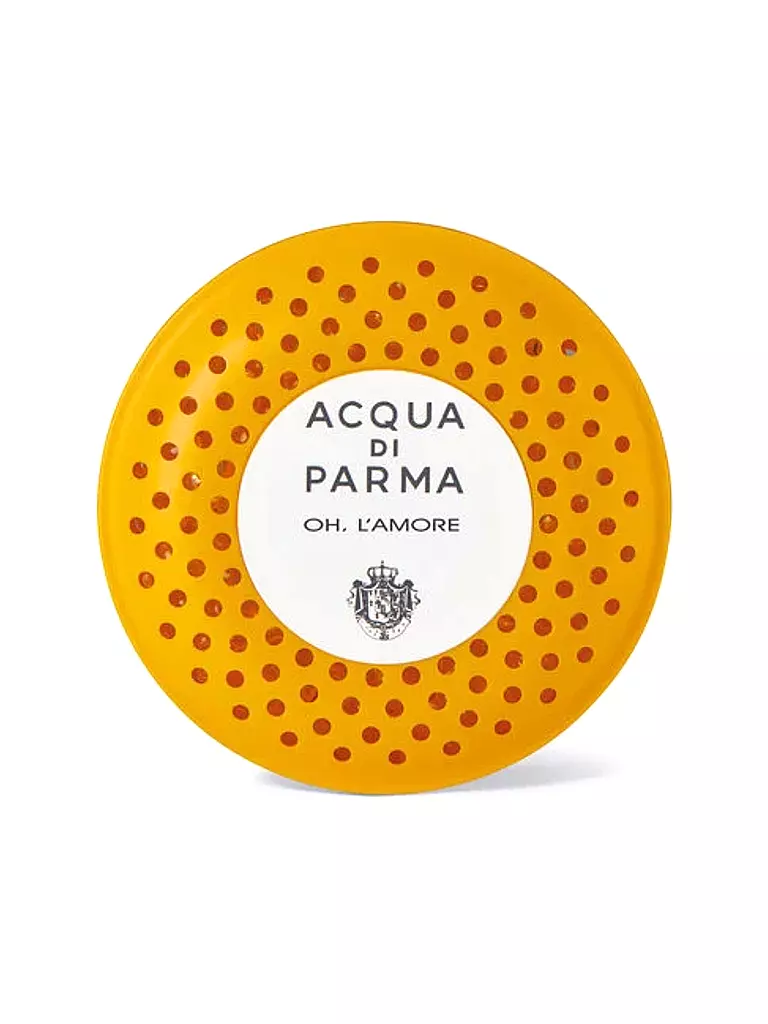 ACQUA DI PARMA | Ambientador para coche - Recambio Oh L'amore Car | Sin color