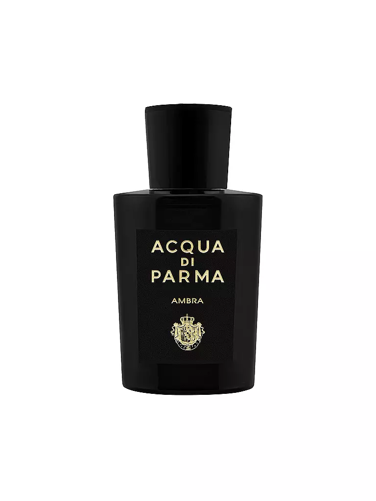 ACQUA DI PARMA | Ambra Eau de Parfum Natural Spray 100ml | Sin color