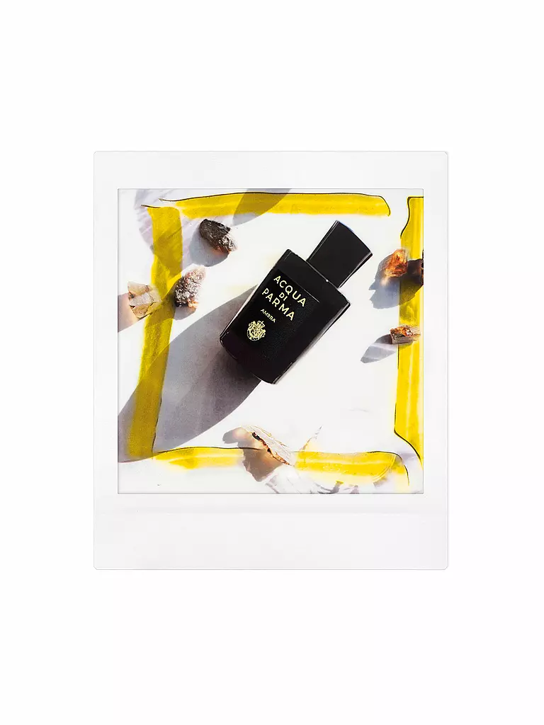 ACQUA DI PARMA | Ambra Eau de Parfum Natural Spray 100ml | 