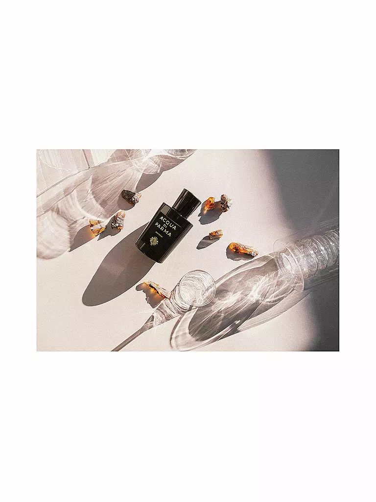 ACQUA DI PARMA | Ambra Eau de Parfum Natural Spray 100ml | 