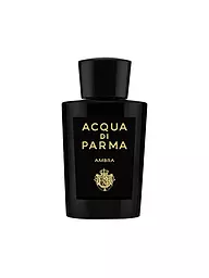 ACQUA DI PARMA | Ambra Eau de Parfum Natural Spray 180ml | Sin color