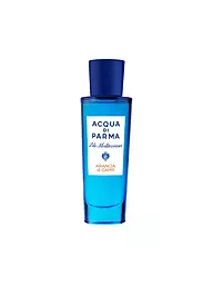 ACQUA DI PARMA | Arancia di Capri Eau de Toilette Vaporizador Natural 30ml | Sin color
