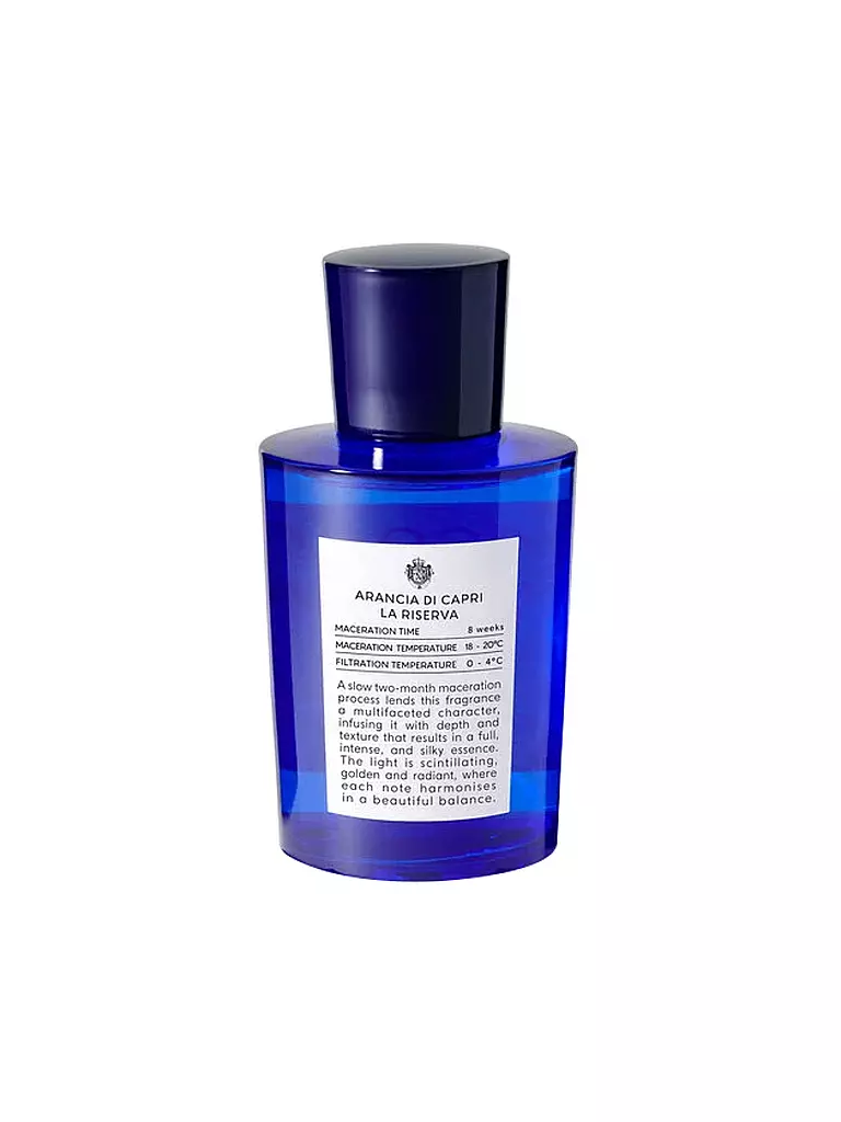 ACQUA DI PARMA | Arancia di Capri La Riserva Eau de Parfum 100 ml | Sin color